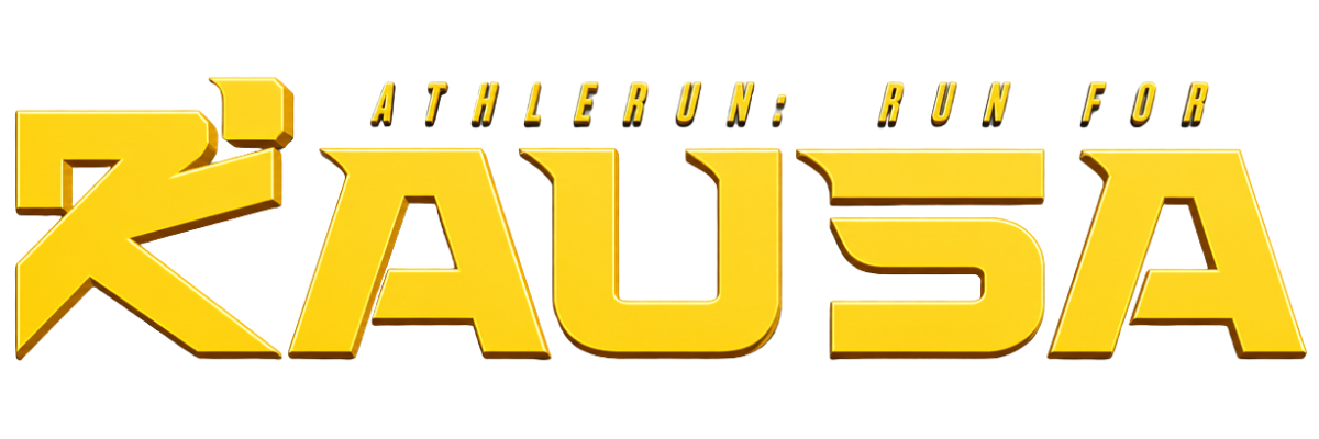AthleRun: Run for Kausa